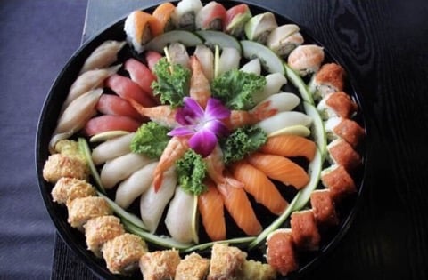 Catering Platters Special #3