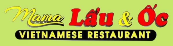 Mama Lau & Oc - Orlando logo