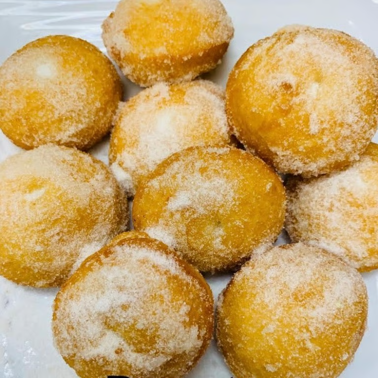 Chinese Donuts (10)