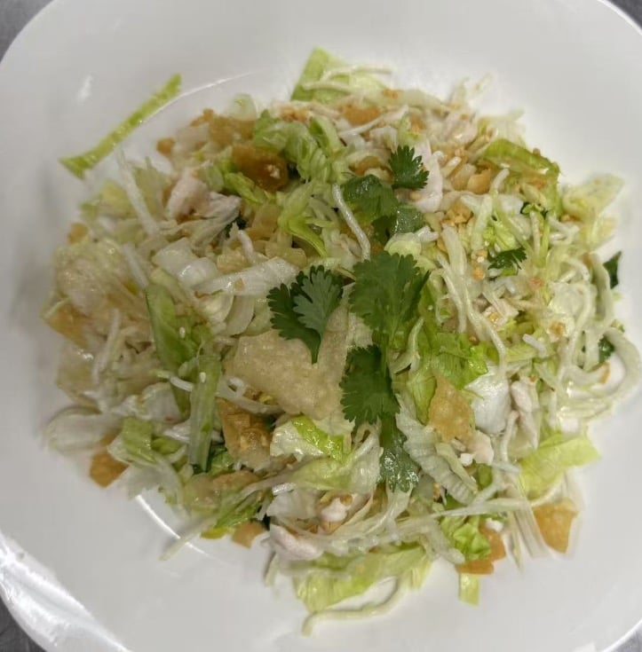 The Original New Moon Chicken Salad