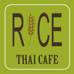 Rice Thai Cafe - Chicago