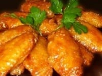 Chicken Wings Image