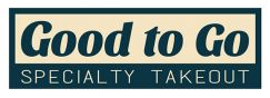 goodtogo Home Logo