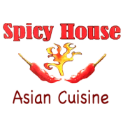 Spicy House - Longmont logo