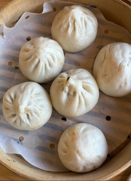 Xiao Long Bao (6)