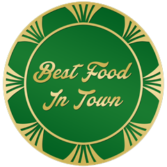Best Food In Town - Northfield