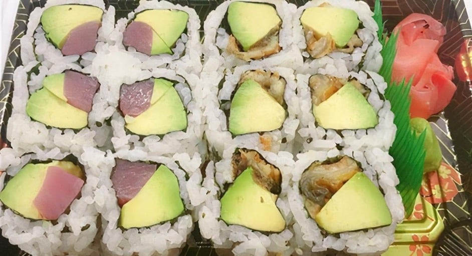 Traditional Roll (Pick 2)