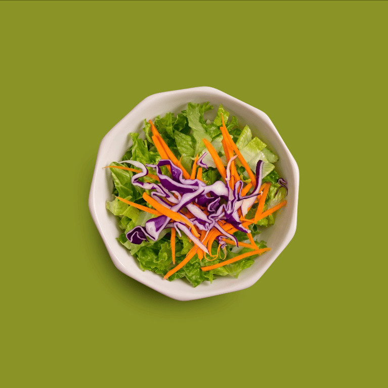 Side Salad