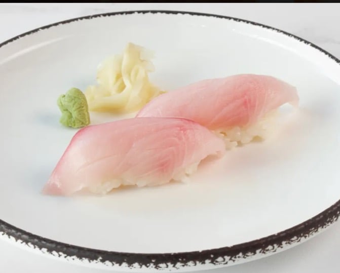 Yellowtail