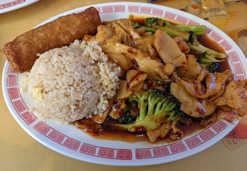 CHINA STAR Restaurant Harlingen, TX Order Online Chinese Takeout
