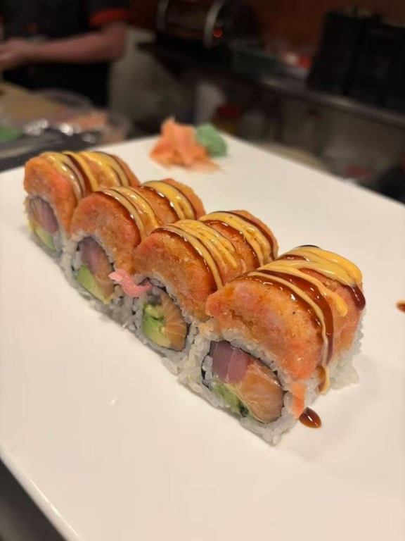 Million Dollar Roll