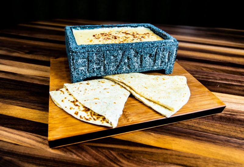 Queso Fundido