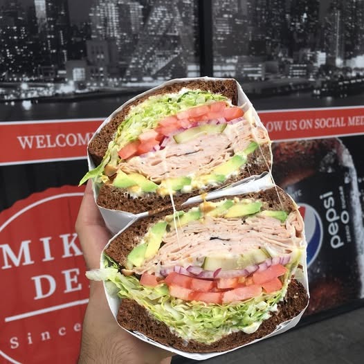 Big Lucky Special - Hot