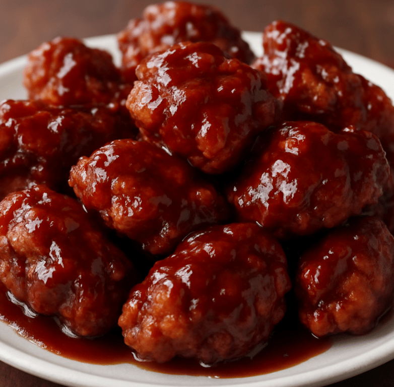 Crispy Chicken BBQ Tender Bites