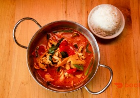 Red Curry