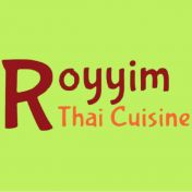 Royyim Thai Cuisine - Mesa logo