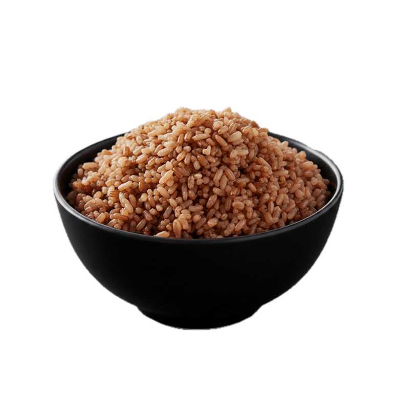 Brown Rice