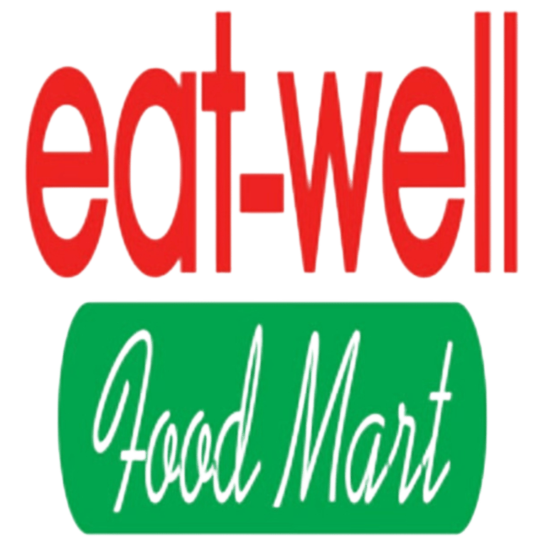 Eat-Well Food Mart - New Orleans logo