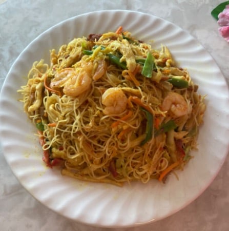 54. Singapore Mei Fun