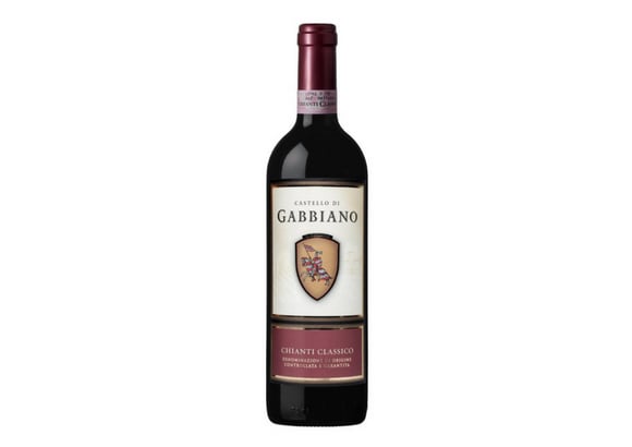 Castello Gabbiano Chianti Classico | Sangiovese | Italy