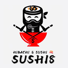 Sushi8 - Santa Fe