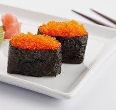Tobiko 1 Pcs (Nigiri)