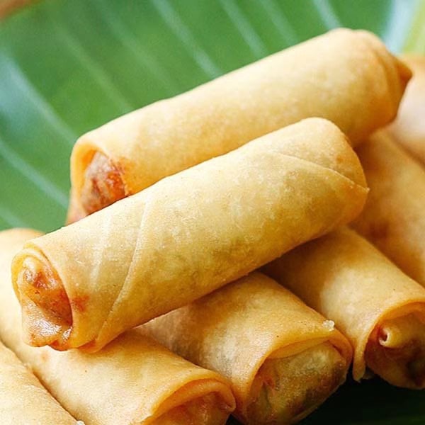 4. Spring Roll (2) Image