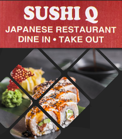 Sushi Q - Jacksonville