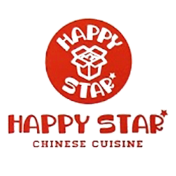 Happy Star - Chicago logo