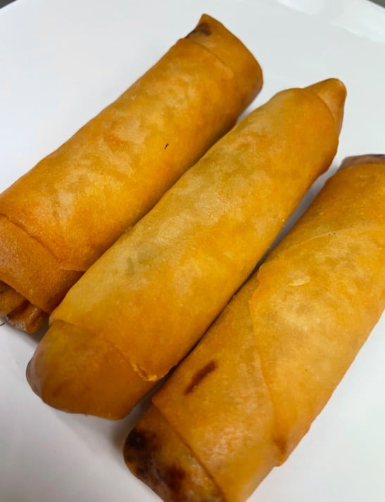 Spring Roll (3)