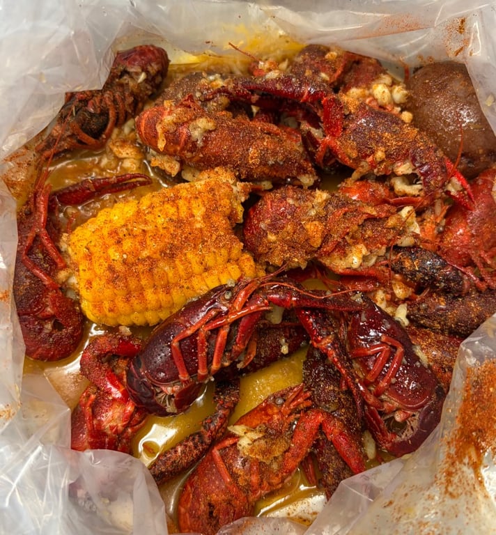 Crawfish