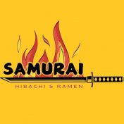 Samurai Hibachi & Ramen - Ocala logo