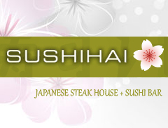 Sushi Hai - Denver