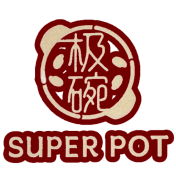 Super Pot - Charlotte logo