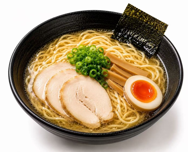 Chicken Ramen