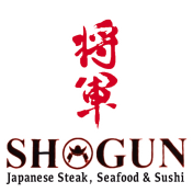 Shogun Restaurant - Dyersburg logo