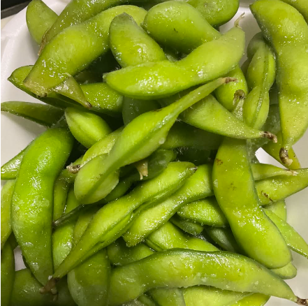 Edamame