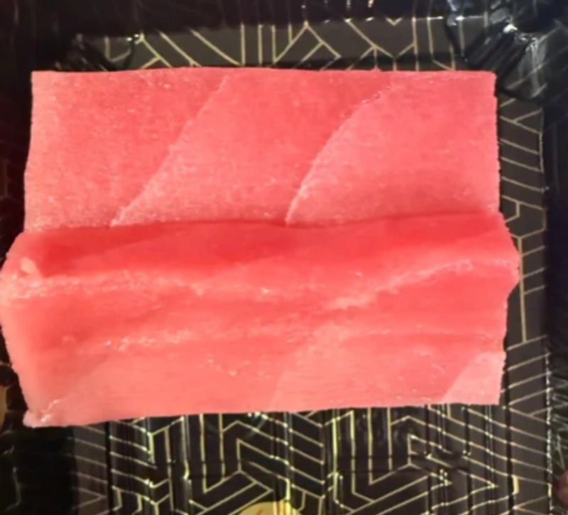 E1. Tuna