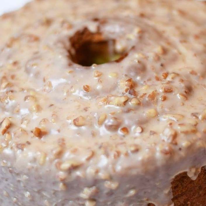 Uhh Ohhh Pistachio Cake