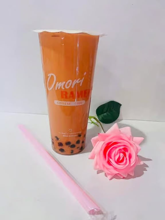 Thai Milk Tea