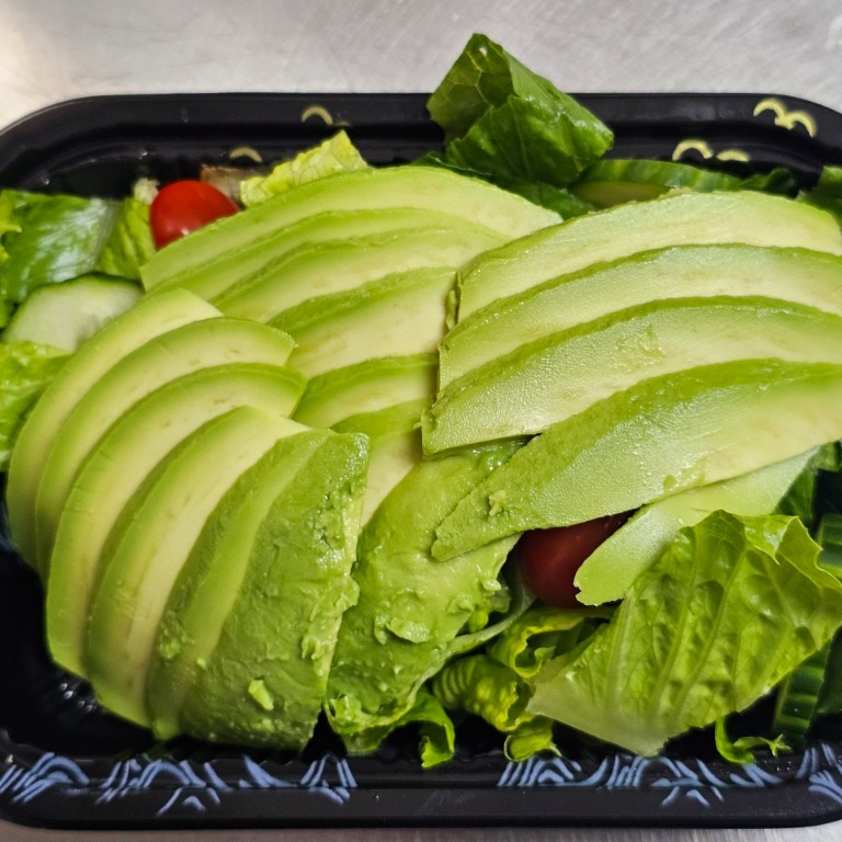 Avocado Salad