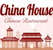 China House - Winston-Salem logo