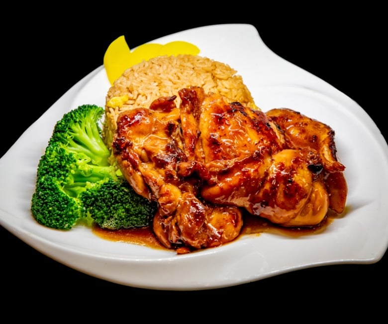 Teriyaki Chicken