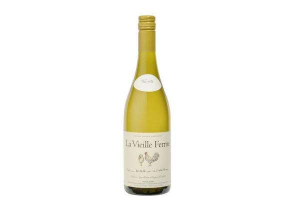 La Vieille Ferme | Blanc Blend | France