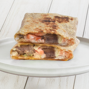 Steak & Cheddar Melt