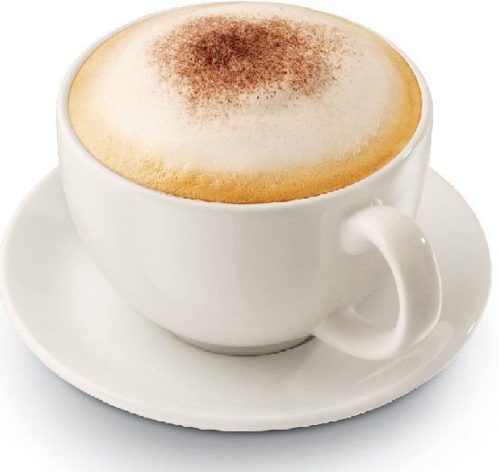 Cappuccino