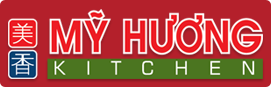 myhuong Home Logo