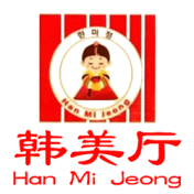 Han Mi Jeong - Chicago logo