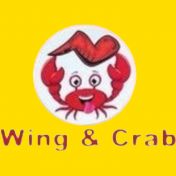 Wing & Crab - Opelika logo