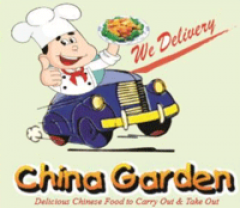 China Garden - Chesterfield